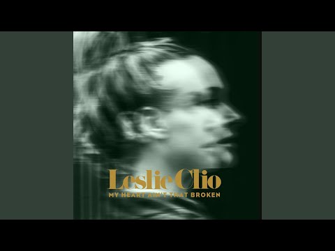 Be With You - Leslie Clio