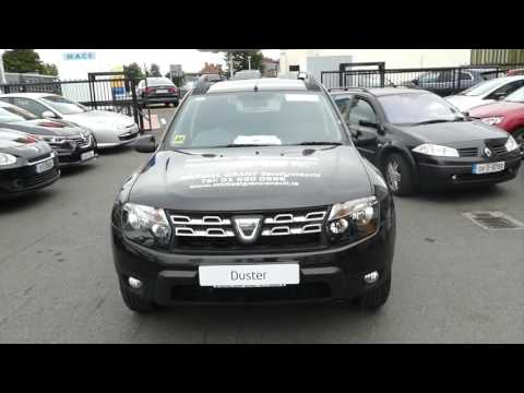 Dacia Duster Commercial