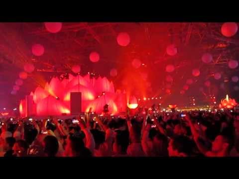 SKOL SENSATION 2013 - INNERSPACE - ABERTURA COMPLETA - [HD]