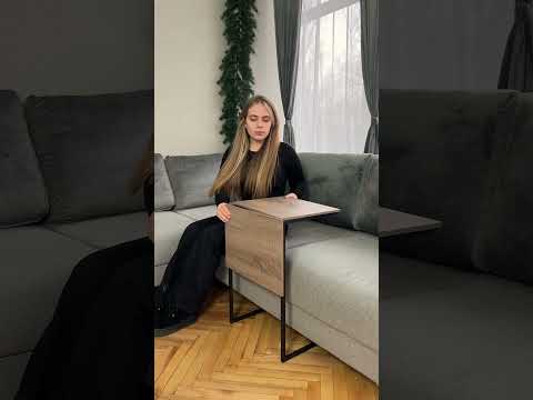 Стол-трансформер "Just Fiji"