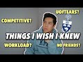 3 THINGS YOU SHOULD KNOW BEFORE COMING TO UOFT | University of Toronto
