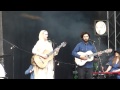 Ane Brun ft Jose Gonzalez - Worship Live at Way ...