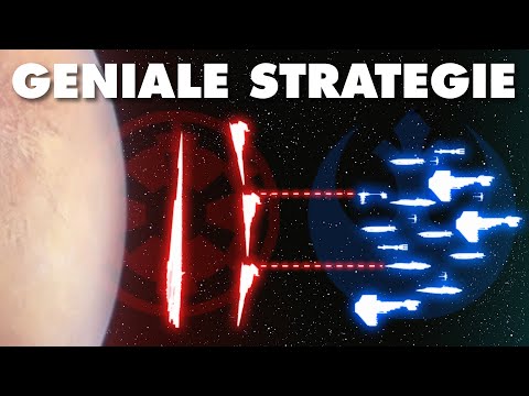 DIE GENIALE STRATEGIE DES IMPERIUMS