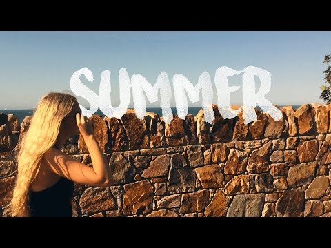 Summer 17' Rewind - Summer is for the boys