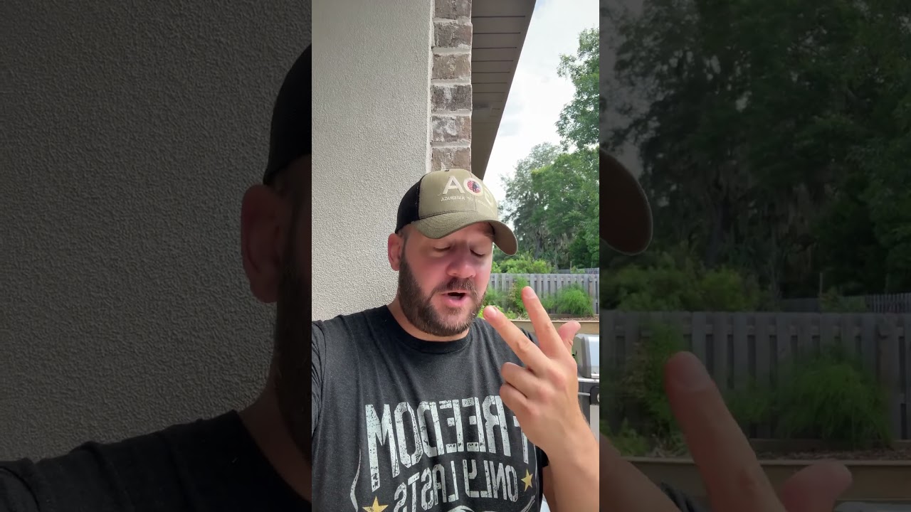 I Just Got Some Calls… It’s GO TIME #shortsfeed #shortsvideo #congress #langley #goa #atf