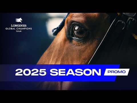 2025 Season Promo 🔥
