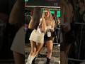 She Turned Heads Instantly Manchester Street Vibes Manchesternights Ukvibes Streetstyle Shorts
