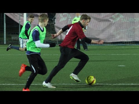 ZSK '97 - eLCe: 2. tydzień (FLS Wiosna 2017)