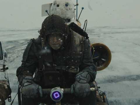 KUN - Colder (Official Video)