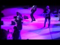 Bob Seger - 12-19-14 - NYC - "Travelin Man ...