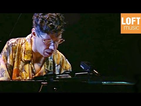 Chick Corea Akoustic Band - Morning Sprite (1991)