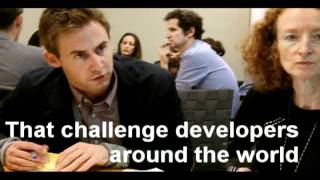 Water Hackathon Problem Brainstorming DC