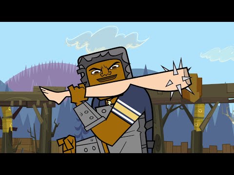 ☣️ TOTAL DRAMA: REVENGE OF THE ISLAND ☣️ Episode 13 - "Brain vs. Brawn: The Ultimate Showdown"