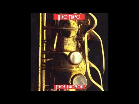 Nino Tempo - You Are Everything