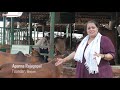 She Sells Cow Dung Products But Not Milk To Save Native Cows Of India