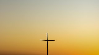 The Scandal Of The Cross (1 Corinthians 1:17-25)