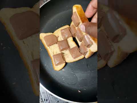 😂💥DAIRY MILK SANDWICH🤤 Seilama⁉️🙈🔥🥳 #shorts