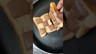 😂💥DAIRY MILK SANDWICH🤤 Seilama⁉️🙈🔥🥳 #shorts