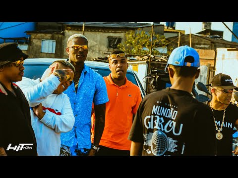 OQIGAP -  MC IG, Davi, Ryan SP, Hariel, Don Juan, Cebezinho, NK, MC Rick e Tigre (DJ Oreia)