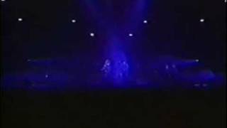 X JAPAN (Hide solo) - POSE (Niigata 1996.02.07)