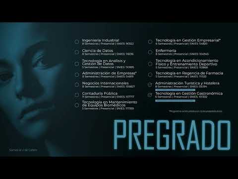 Fundación Universitaria Cafam