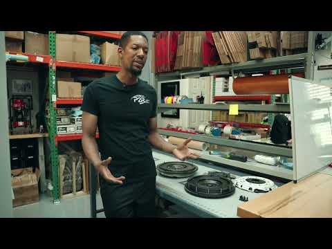 Dual Mass vs Single Mass Flywheels. Which One is BEST for Your J-Series Car