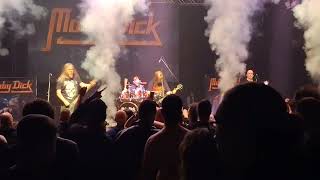 Moby Dick - Gazember - Békéscsaba - 2025.05.10.