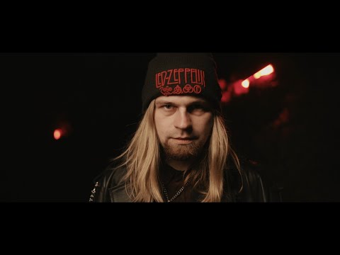 REDZED - I NEED A REHAB (Official Video)