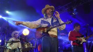 Karl Blau King of the road live @ the other voices electric picnic3/9/2016 00055