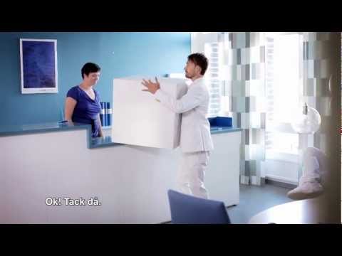 Consensio - Kompetensutveckling i samspel (Textad)