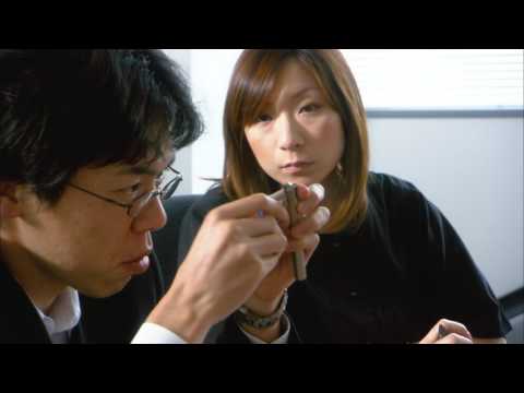 Tungaloy Company Introduction Video 2015 English