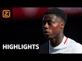 Quincy PROMES ON FIRE ?& Man Of The Match ? |  Sevilla vs Levante | La Liga 2018/19 | Samenvatting