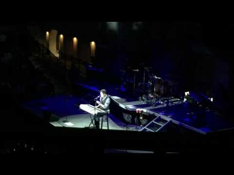 Chicago - Mountain Winery - 6/24/16 - Look Away