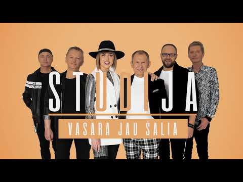 Studija - Vasara jau šalia