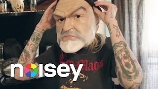 Youth Code on Ghost Boners and Meeting Flea - Sound Off! - Ep. 5