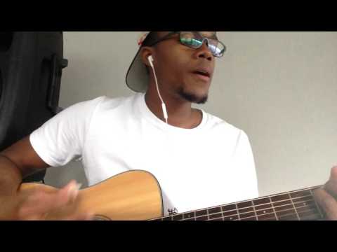 Roca de mi Salvacion (cover)