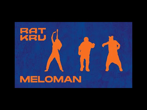 RAT KRU // MELOMAN feat. Rzabka, matkowybacz