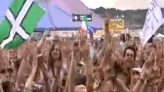 Feeder - Buck Rogers (Reading 2006)
