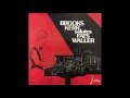 Honeysuckle Rose - Brooks Kerr Salutes Fats Waller