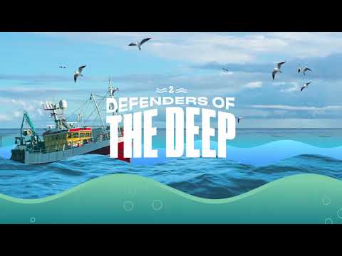 How to save the ocean | Animation | WWF