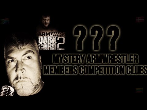 DEVON LARRATTS LEFT ARM ‘BATTLEGROUND’ OPPONENTS YOU TUBE CHANNEL MEMBER COMPETITION CLUES