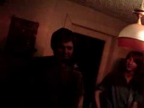 Naktine Pufaika - Neskombynk