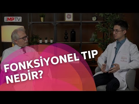 Fonksiyonel Tıp Nedir? | Geleceğimizde Sağlık Var - 3. Bölüm