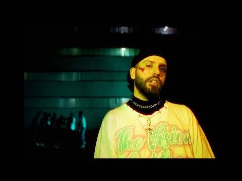 FIGHT CLUB - Hellxxo (videoclip oficial)