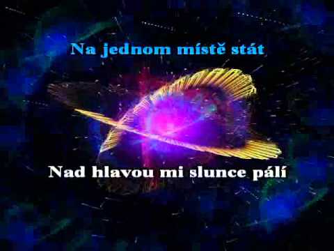 Pověste ho vejš - Michal Tučný - karaoke