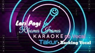 Download lagu Lari Pagi Rhoma Irama KARAOKE no Vocal   Backing Vocal mp3 Download lagu Lari Pagi Rhoma Irama KARAOKE no Vocal   Backing Vocal mp3