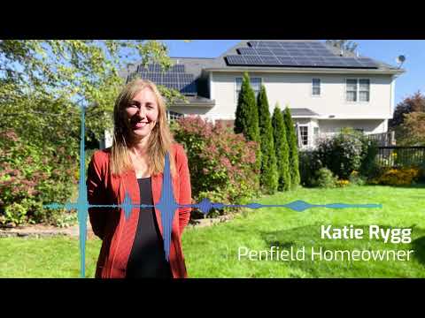 GreenSpark Solar Residential Customer Testimonial