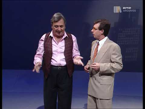 Isto é o Agildo – Episodio -  11 -  1995