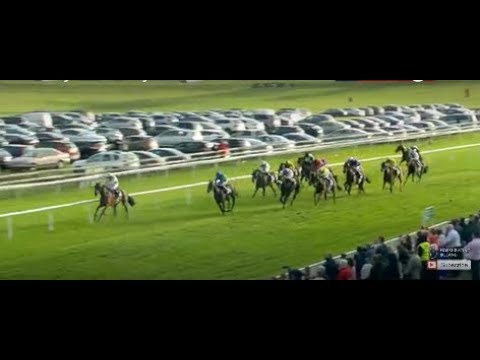 Racing highlights from Galway featuring the COLM QUINN BMW Mile H´cap | 31st July 2018