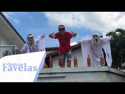 MC Hollywood, MC Crash - Novinha Muito Louca (CrashProd & DJ Loirin)